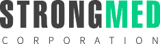 Logo StrongMed